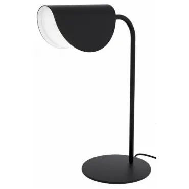 Настольный светильник Maytoni MOD126TL-01B Настольный светильник Maytoni MOD126TL-01B