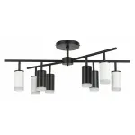 Потолочная люстра Lightstar Rullo LR7283643740