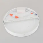 Накладной светильник Elektrostandard DLR034 DLR034 18W 4200K от ImperiumLoft