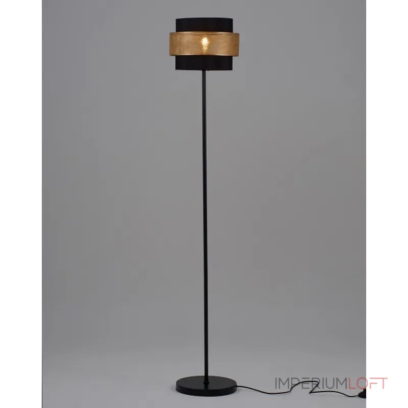 Торшер Moderli Gela V10494-1F от ImperiumLoft Торшер Moderli Gela V10494-1F от ImperiumLoft
