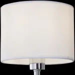 Бра Maytoni Talento DIA008WL-01CH Цвет арматуры хром Цвет плафонов белый от ImperiumLoft