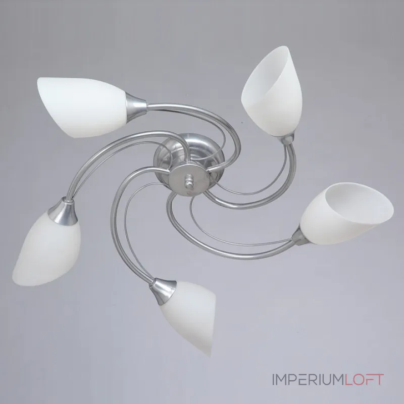 Потолочная люстра Vitaluce V3184 V3236/5PL 