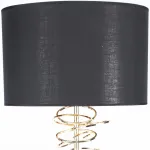 Торшер Aployt Iwona APL.742.05.01 Цвет арматуры золото Цвет плафонов золото от ImperiumLoft