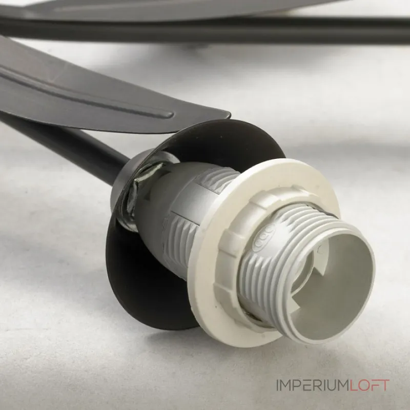 Потолочная люстра Lussole Bagheria LSF-6213-06 