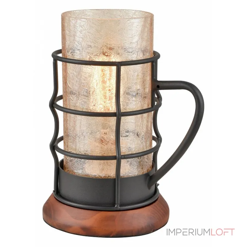 Настольная лампа декоративная Velante 561 561-704-01 от ImperiumLoft Настольная лампа декоративная Velante 561 561-704-01 от ImperiumLoft