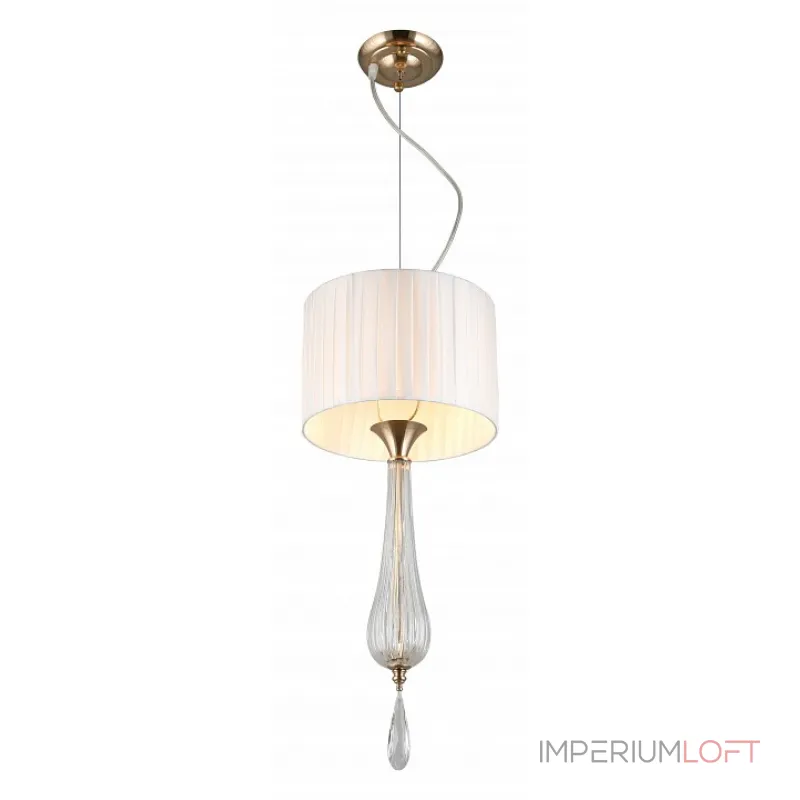 Подвесной светильник Aployt Kinia APL.708.16.01 