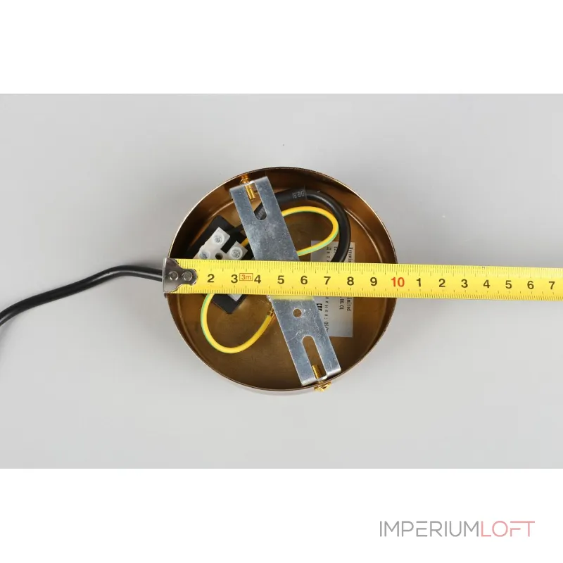 Подвесной светильник Aployt Shantal APL.766.06.01