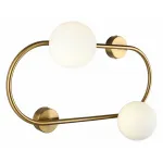 Бра Aployt Kornelia APL.308.01.02 от ImperiumLoft