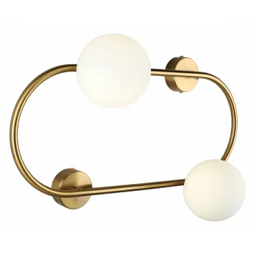 Бра Aployt Kornelia APL.308.01.02