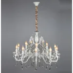 Подвесная люстра Omnilux Catanzaro OML-30807-15 