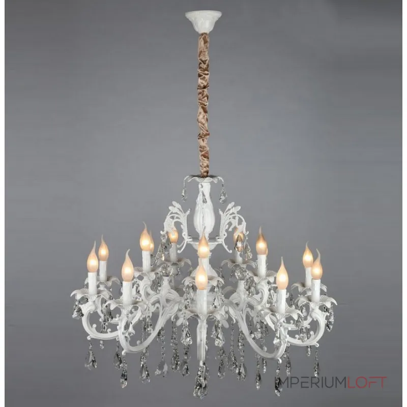 Подвесная люстра Omnilux Catanzaro OML-30807-15 