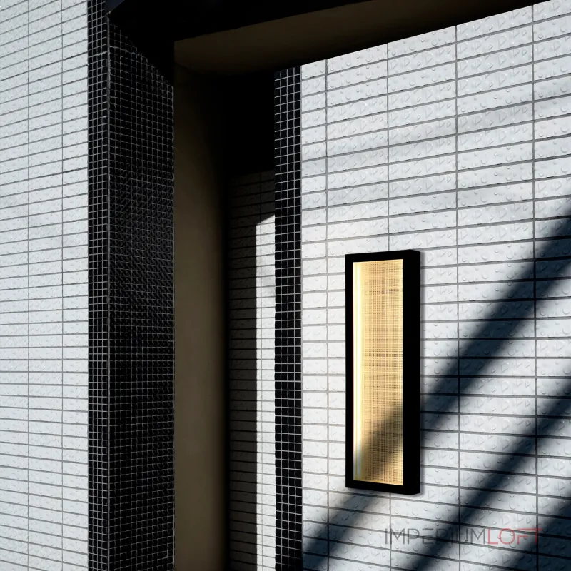 Настенный светильник Favourite Mist 4298-2W от ImperiumLoft