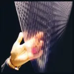 Встраиваемый светильник Artemide 1511010A от ImperiumLoft