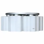 Потолочная люстра Lightstar Nubi 802070 