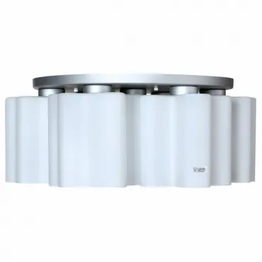 Потолочная люстра Lightstar Nubi 802070 