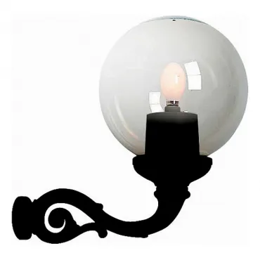 Светильник на штанге Fumagalli Globe 400 G40.171.000.AZE27 Светильник на штанге Fumagalli Globe 400 G40.171.000.AZE27