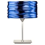 Основание для настольной лампы Artemide Aqua Cil E27 150Вт K 0925010A от ImperiumLoft