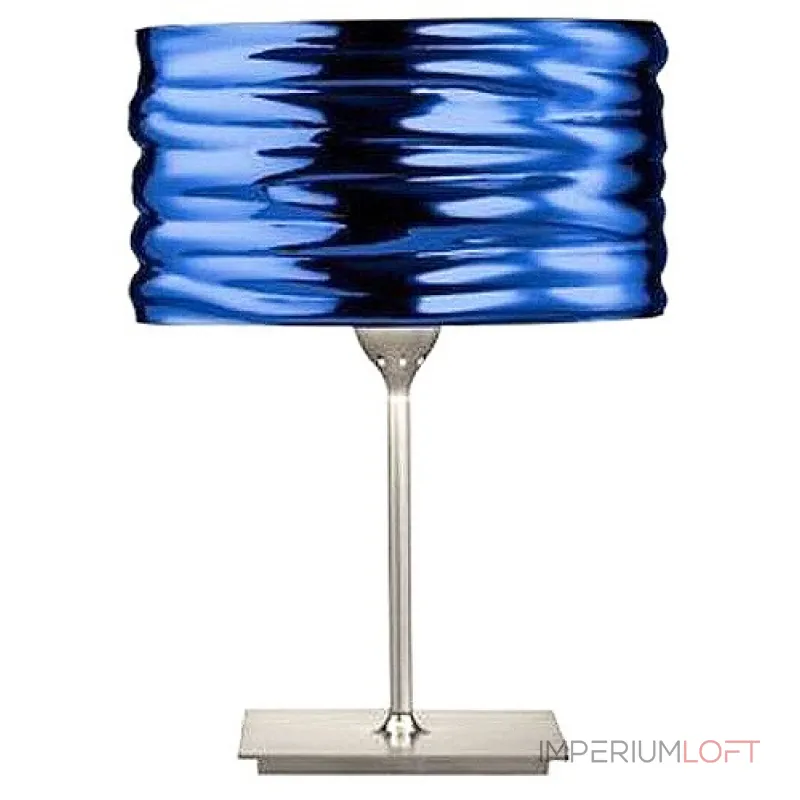 Основание для настольной лампы Artemide Aqua Cil E27 150Вт K 0925010A от ImperiumLoft Основание для настольной лампы Artemide Aqua Cil E27 150Вт K 0925010A от ImperiumLoft