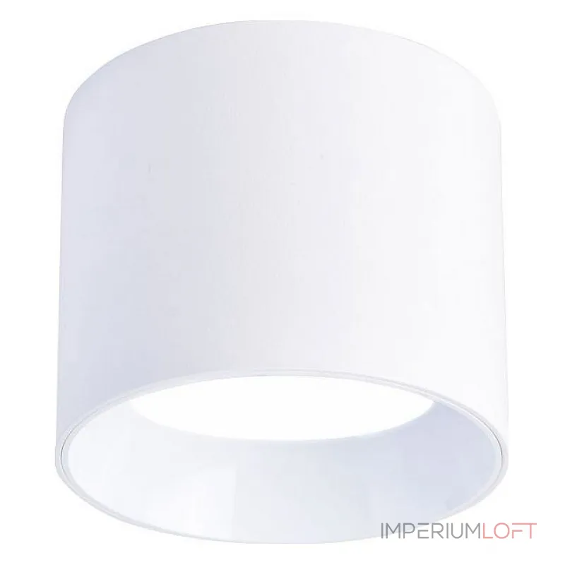 Накладной светильник Favourite Rout 4209-1C от ImperiumLoft