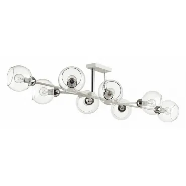 Потолочная люстра Lumion Alana 4517/8C Потолочная люстра Lumion Alana 4517/8C