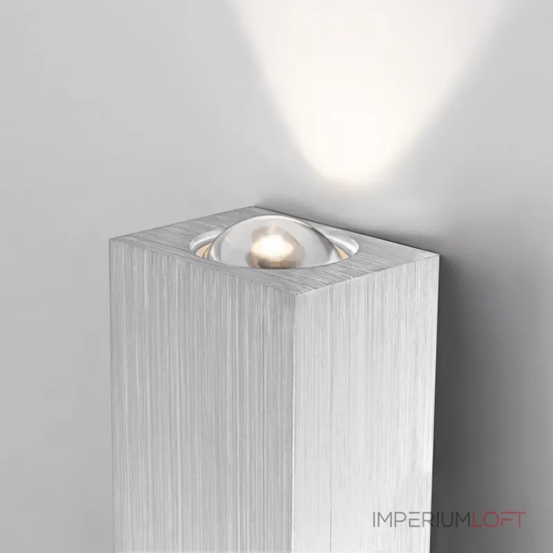 Накладной светильник Elektrostandard Petite 40110/LED от ImperiumLoft Накладной светильник Elektrostandard Petite 40110/LED от ImperiumLoft