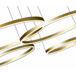 Подвесная люстра Kink Light Тор 08204,33P(3000K)