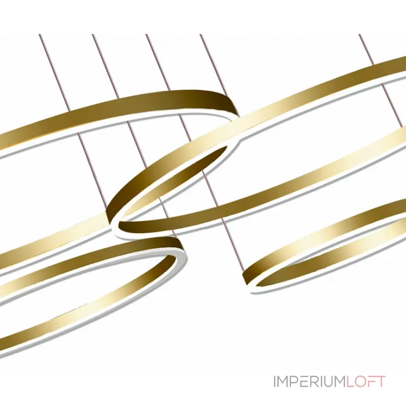 Подвесная люстра Kink Light Тор 08204,33P(3000K)