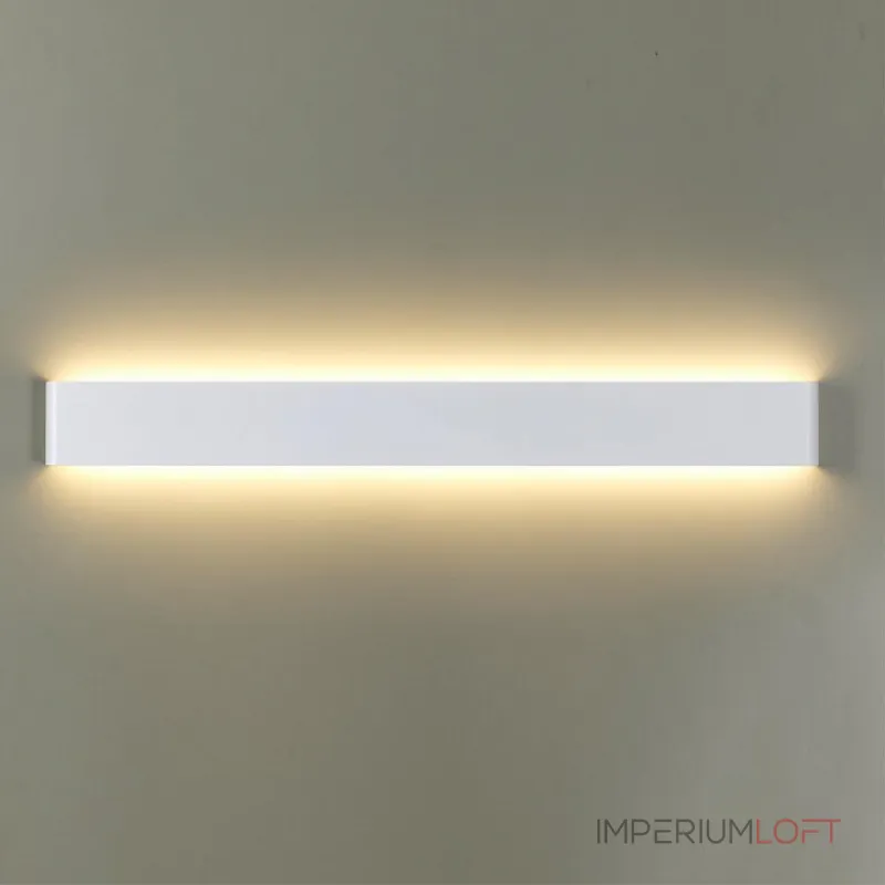 Накладной светильник Odeon Light Framant 4293/30WL от ImperiumLoft