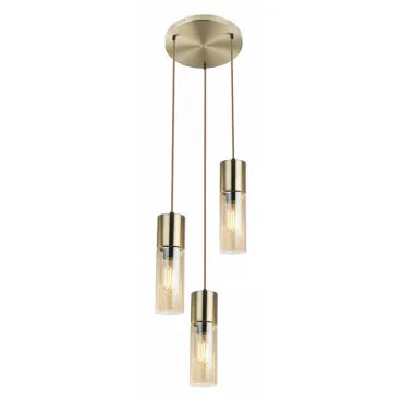 Подвесной светильник Annika 21000-3HM Globo Подвесной светильник Annika 21000-3HM Globo