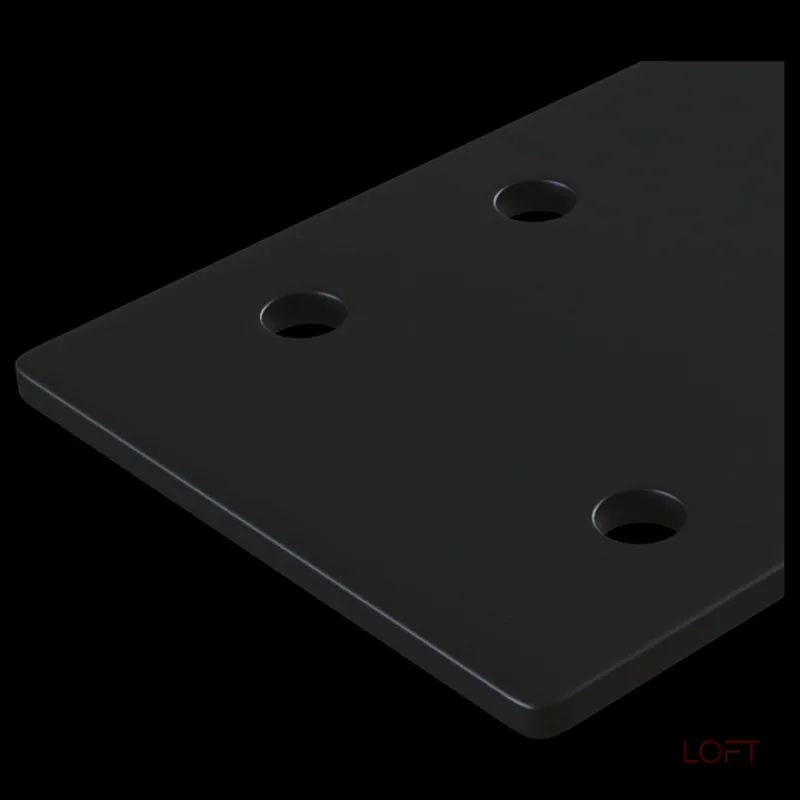 Заглушка для трека Maytoni Accessories for tracks TRA004C-21S Цвет арматуры серебро от ImperiumLoft