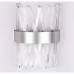 Бра Ambrella Traditional 13 TR5322 Цвет арматуры хром Цвет плафонов прозрачный от ImperiumLoft