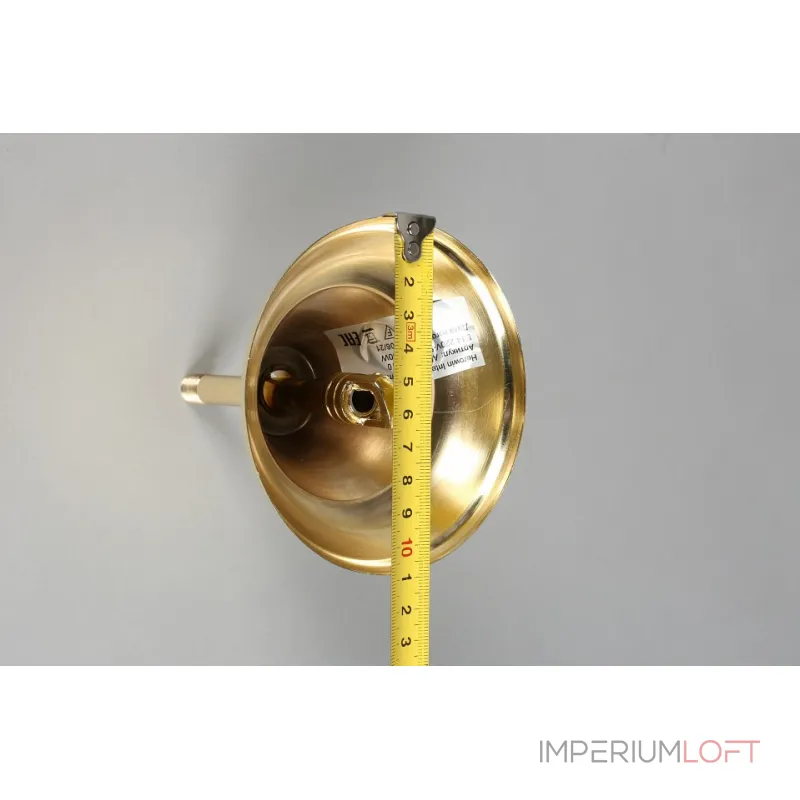 Подвесная люстра Aployt Anula APL.810.03.10