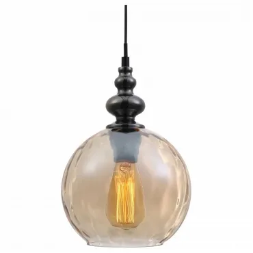 Подвесной светильник Ida TL1172H-01AB Toplight Подвесной светильник Ida TL1172H-01AB Toplight