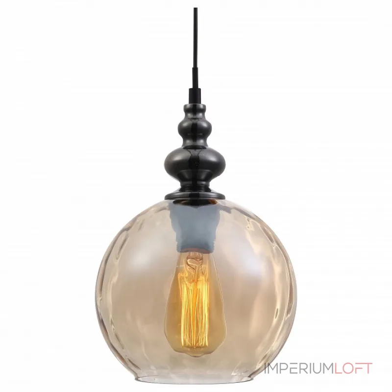 Подвесной светильник Ida TL1172H-01AB Toplight Подвесной светильник Ida TL1172H-01AB Toplight