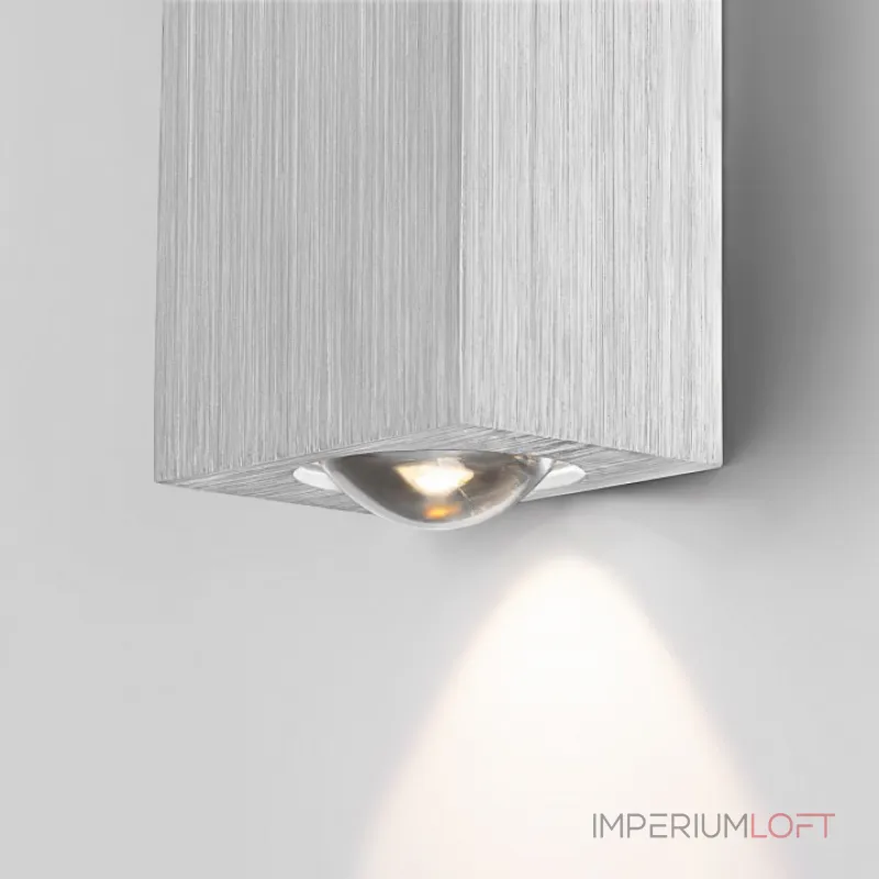Накладной светильник Elektrostandard Petite 40110/LED от ImperiumLoft Накладной светильник Elektrostandard Petite 40110/LED от ImperiumLoft