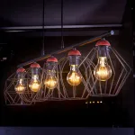 Лампа светодиодная Elektrostandard BLE2709 a048304 от ImperiumLoft