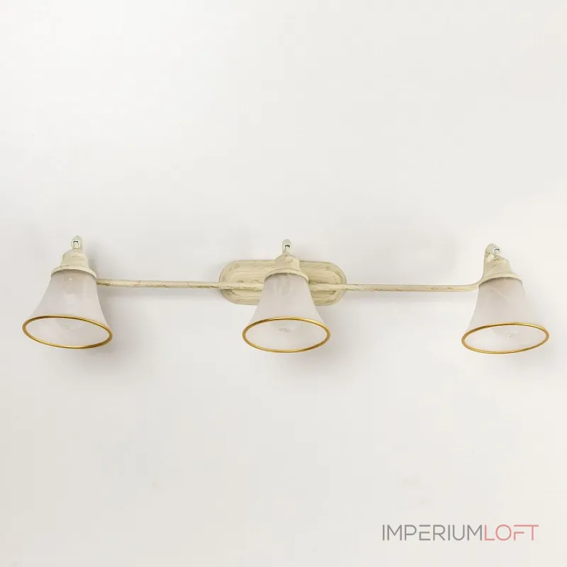 Спот Citilux Прованс CL511534 от ImperiumLoft Спот Citilux Прованс CL511534 от ImperiumLoft