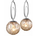 Подвесной светильник Vele Luce Phlox VL5853P03 от ImperiumLoft