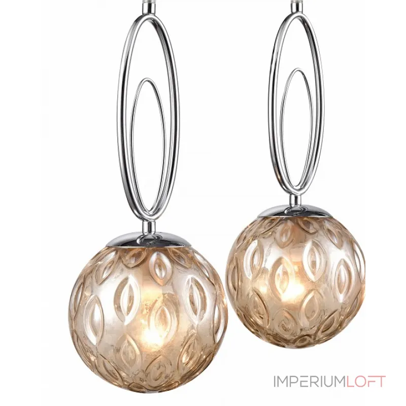 Подвесной светильник Vele Luce Phlox VL5853P03 от ImperiumLoft