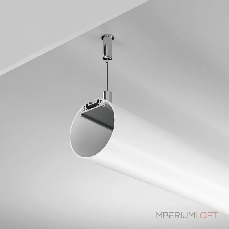 Короб подвесной Maytoni ALM-D30-S-2M от ImperiumLoft