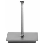 Основание для настольной лампы Artemide Aqua Cil E27 150Вт K 0925010A от ImperiumLoft