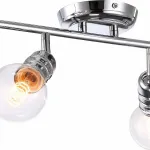 Спот Arte Lamp Fuoco A9265PL-4CC 