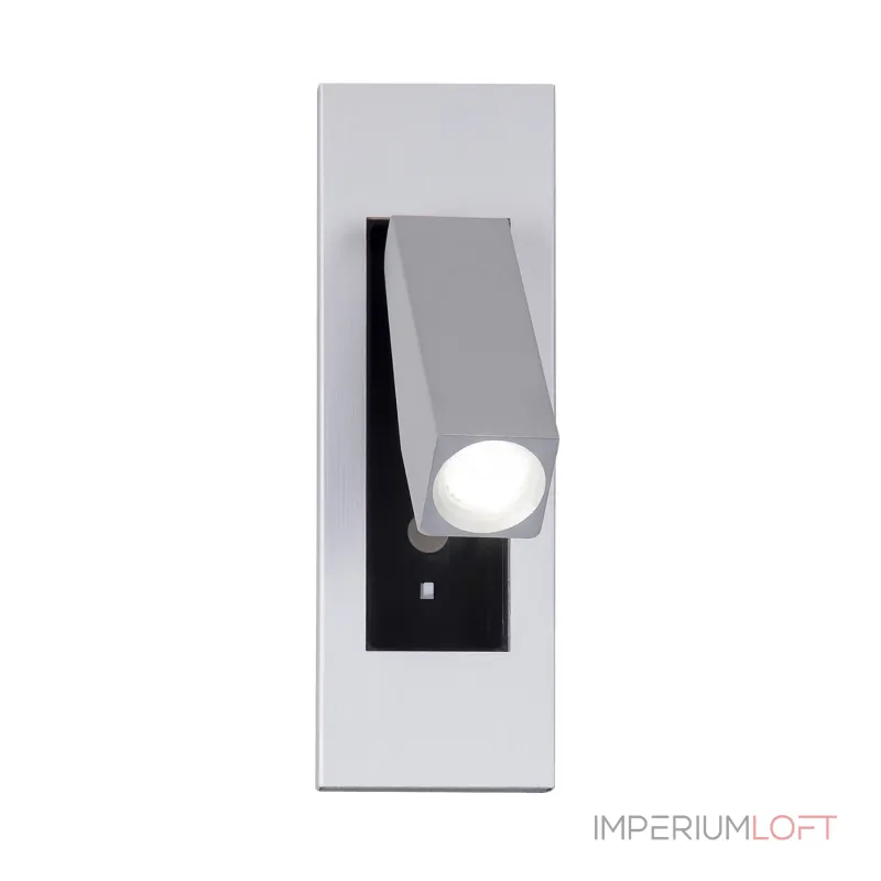 Настенный светильник Favourite Bedside 4282-1W от ImperiumLoft Настенный светильник Favourite Bedside 4282-1W от ImperiumLoft