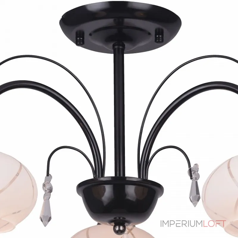 Потолочная люстра TopLight Roberta TL3700X-03BC 