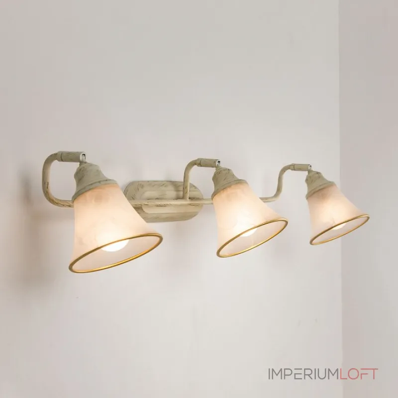 Спот Citilux Прованс CL511534 от ImperiumLoft Спот Citilux Прованс CL511534 от ImperiumLoft