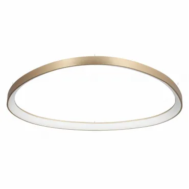 Подвесной светильник Ideal Lux Gemini GEMINI SP D81 ORO Подвесной светильник Ideal Lux Gemini GEMINI SP D81 ORO