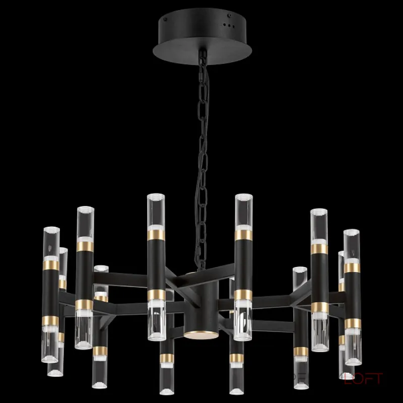 Подвесная люстра Lightstar Iris 734247 Подвесная люстра Lightstar Iris 734247