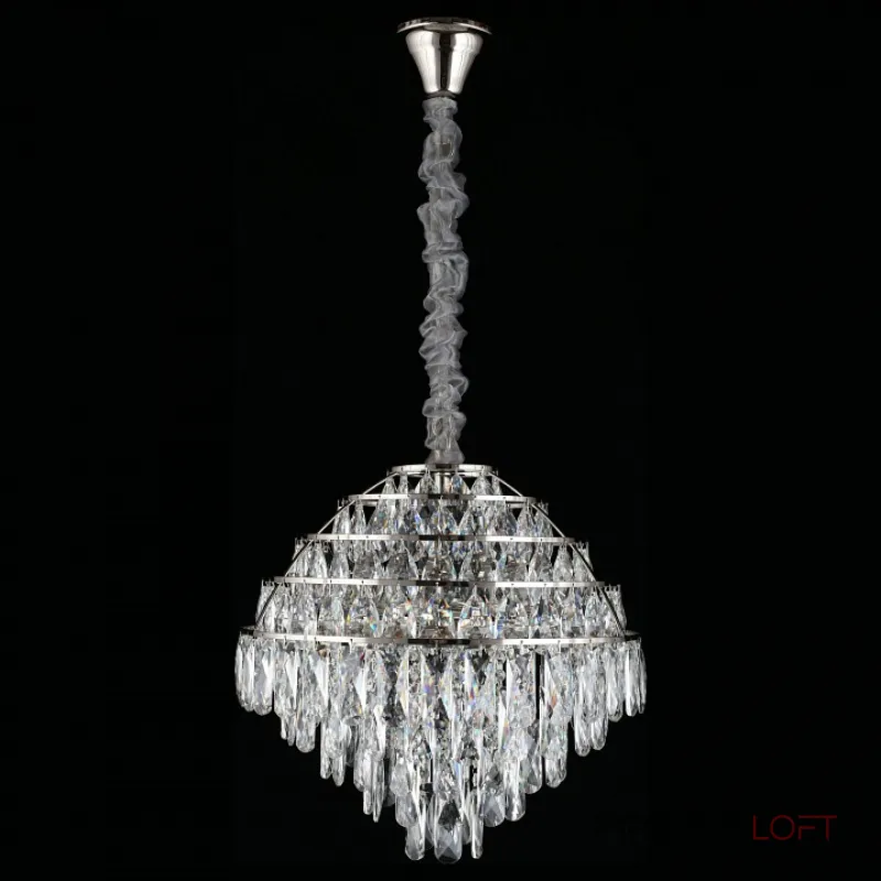 Подвесная люстра Aployt Wanda APL.735.03.06 