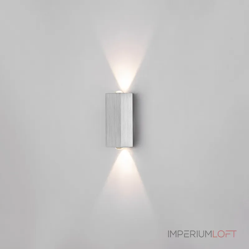 Накладной светильник Elektrostandard Petite 40110/LED от ImperiumLoft Накладной светильник Elektrostandard Petite 40110/LED от ImperiumLoft