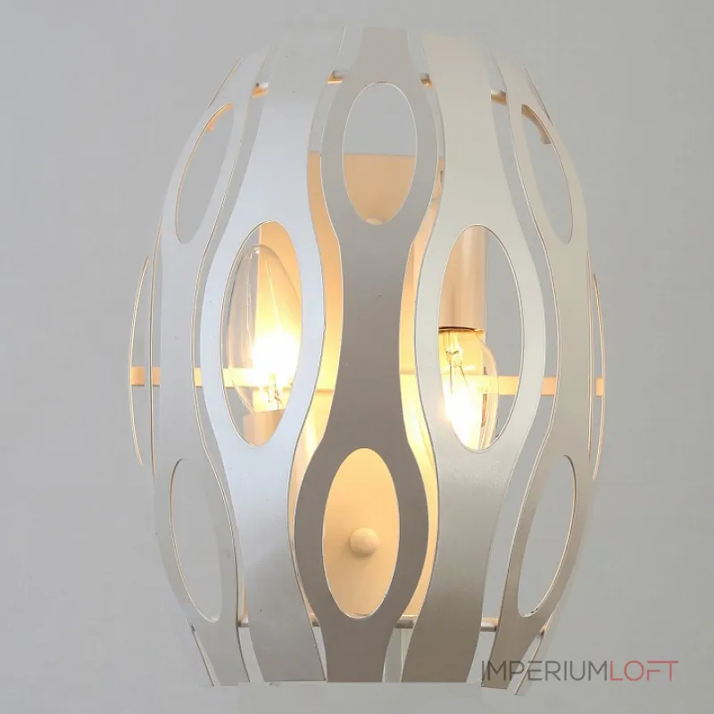 Накладной светильник Rivoli Meike Б0047925 Цвет плафонов белый от ImperiumLoft Накладной светильник Rivoli Meike Б0047925 Цвет плафонов белый от ImperiumLoft